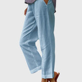Elaine™ | Pantalons Élégants pour Femme