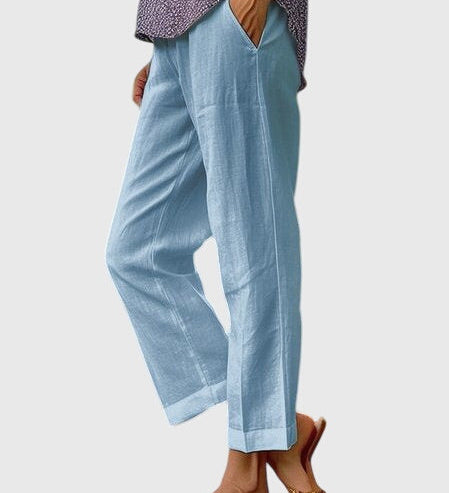 Elaine™ | Pantalons Élégants pour Femme