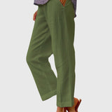 Elaine™ | Pantalons Élégants pour Femme