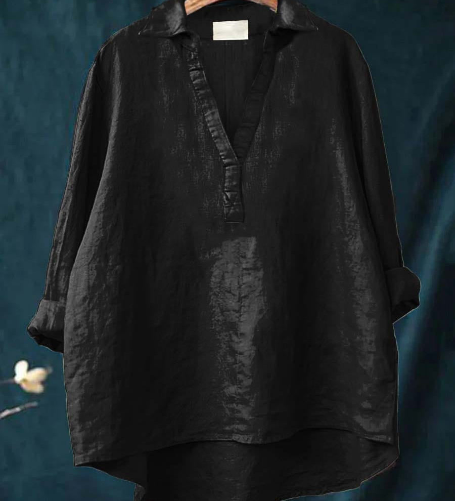 Andrea | Blouse élégante d’été