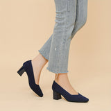 Zayli | Talons Orthopédiques