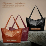 Aurora™ | Sac à épaule vintage