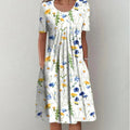 Floral Jaune