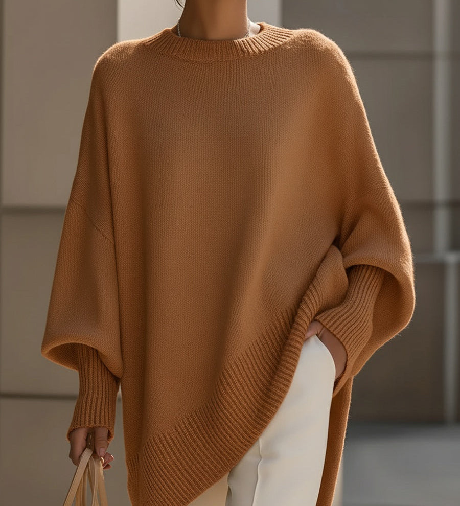 Cindy | Pull Doux et Confortable