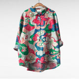 Thérèse | Blouse élégante d’été