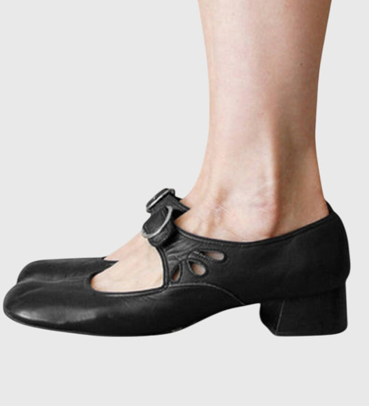 Norah - Sandales Orthopédiques Confortables
