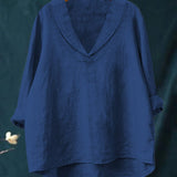 Samantha | Blouse élégante d’été