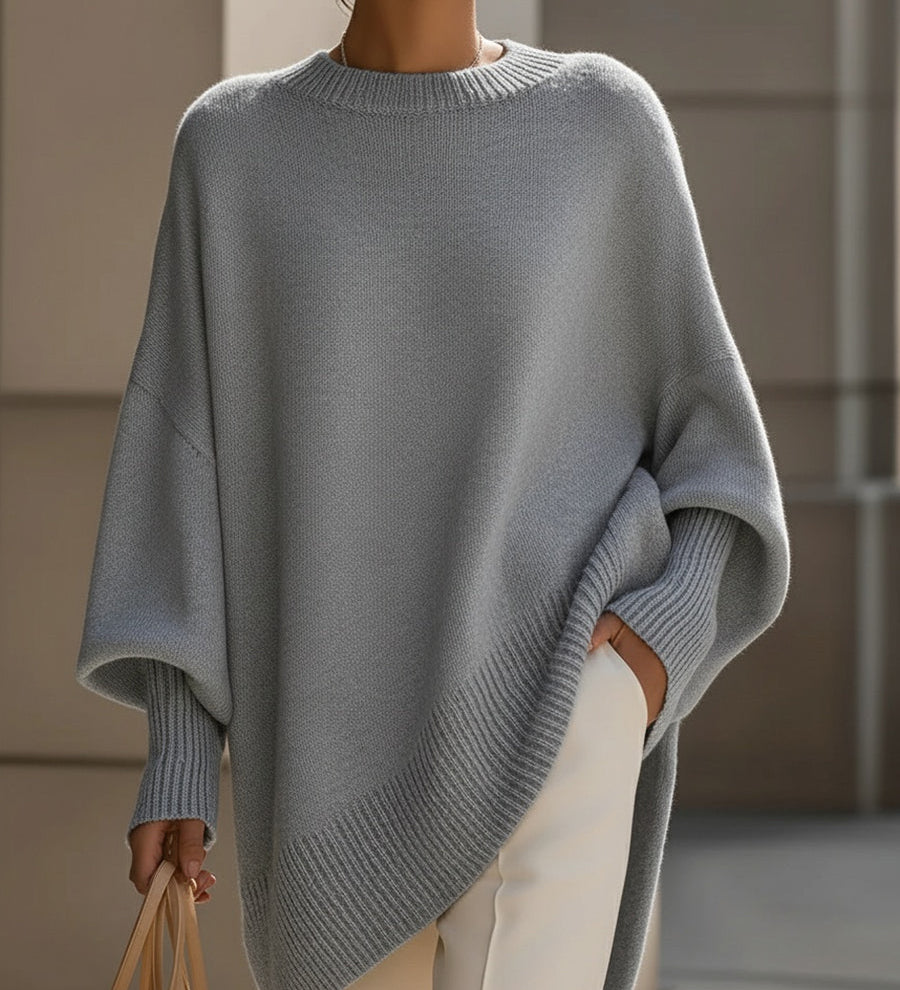 Cindy | Pull Doux et Confortable