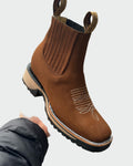 Marron Foncé