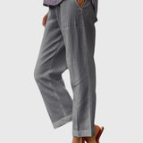 Elaine™ | Pantalons Élégants pour Femme