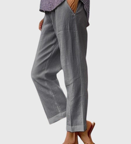 Elaine™ | Pantalons Élégants pour Femme