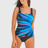 Dorian | Maillot de Bain Sculptant