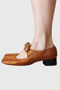 Marron