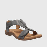 Quinn - Sandales à enfiler confortables