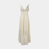 Raelene - Robe Boho Élégante