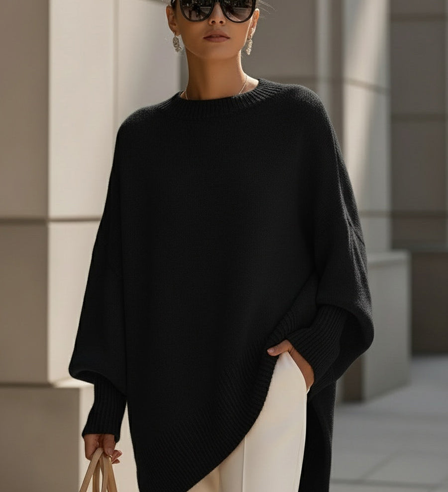 Cindy | Pull Doux et Confortable