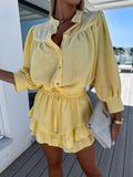 Jaune (Quasi épuisé)