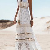 Allison - Robe Boho