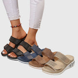 Elice - Sandales Orthopédiques de Soutien
