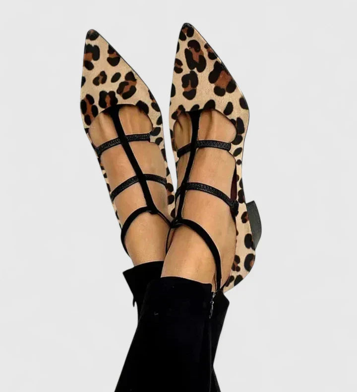 Lyn | Talons Orthopédiques