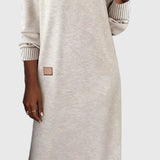 Alice | Robe Douce Élégante