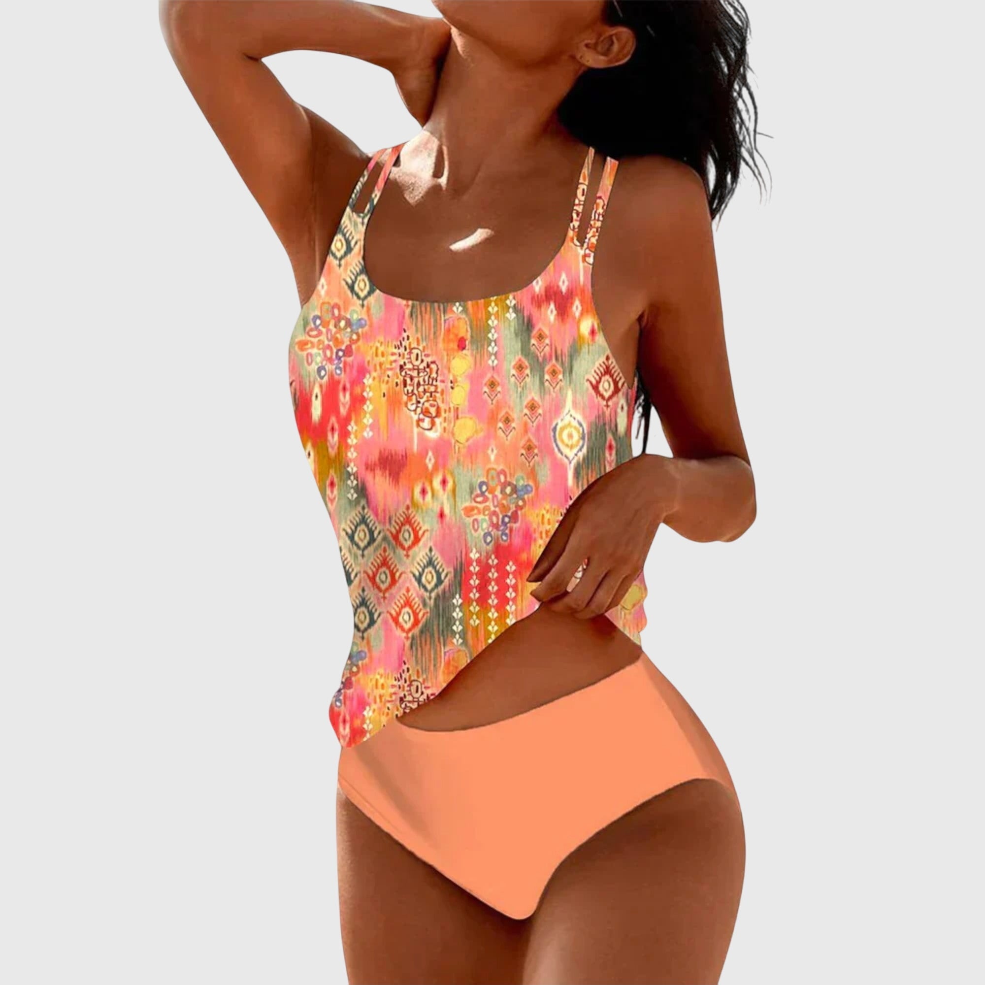 Lina | Ensemble de Maillots de Bain
