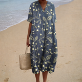 Robe d’Été Confortable