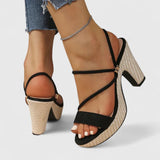 Lorienna | Talons Sophistiqués