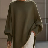 Cindy | Pull Doux et Confortable