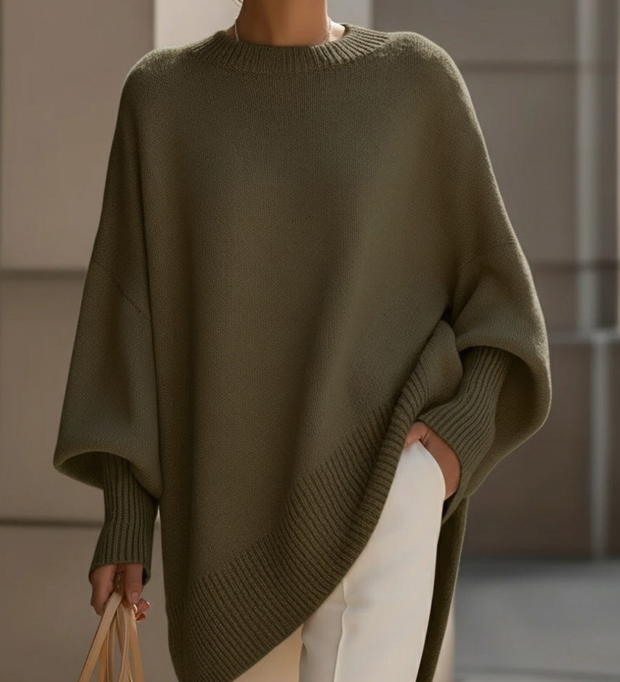 Cindy | Pull Doux et Confortable