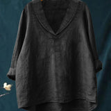 Samantha | Blouse élégante d’été