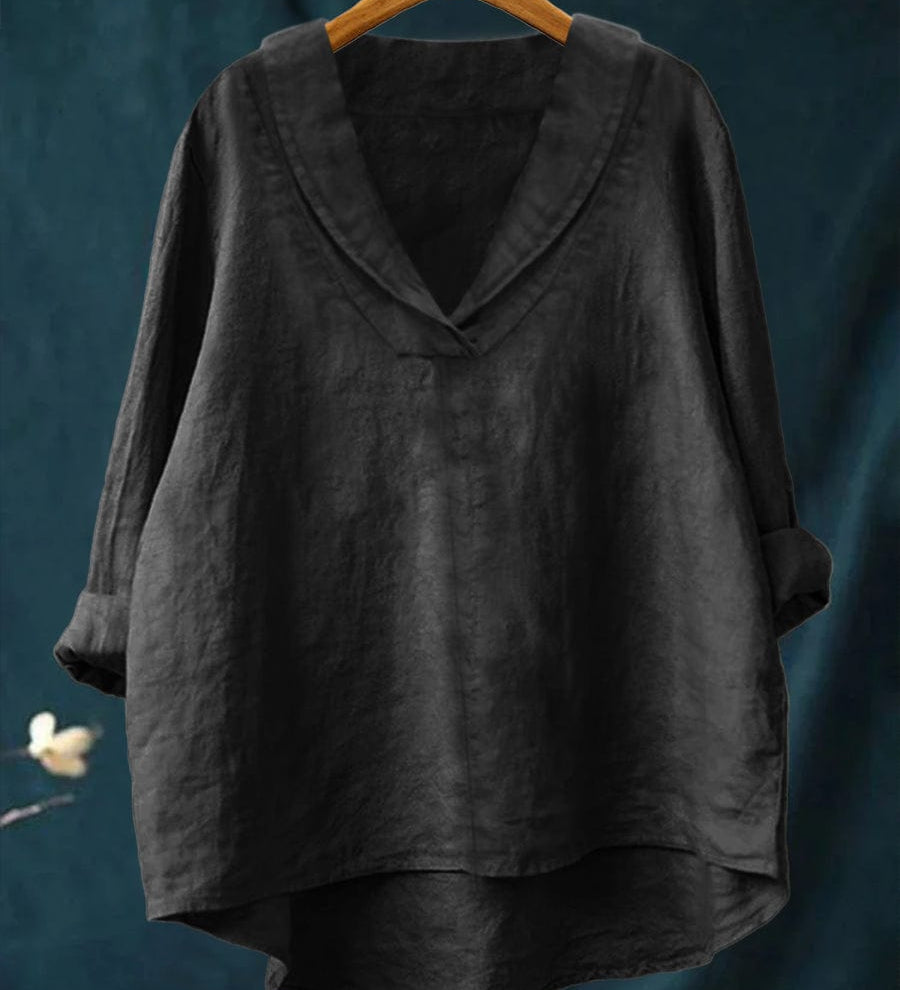 Samantha | Blouse élégante d’été