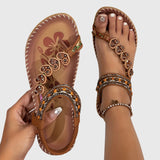 Briar - Sandales Orthopédiques Élégantes