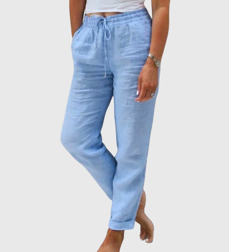 Margaret™ | Pantalons Élégants pour Femmes
