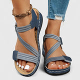 Ophelia - Sandales Orthopédiques Confortables