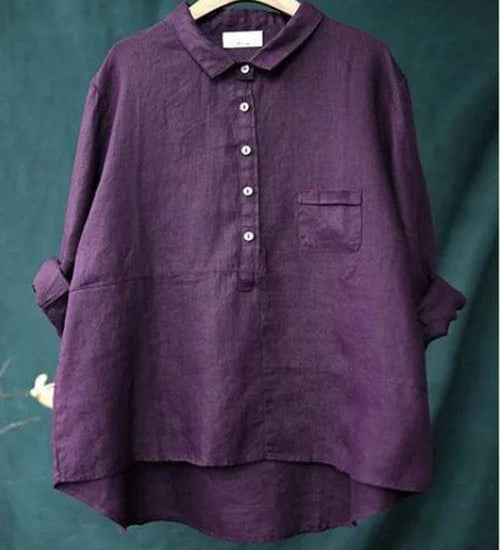 Elvie | Blouse élégante d’été