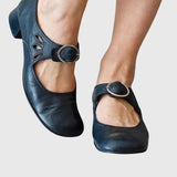 Norah - Sandales Orthopédiques Confortables