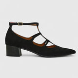 Lyn | Talons Orthopédiques