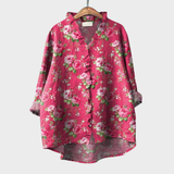 Tara | Blouse élégante d’été