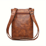 Sophie™ | Sac Bandoulière Vintage