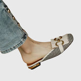 Indira - Sandales Orthopédiques Confortables