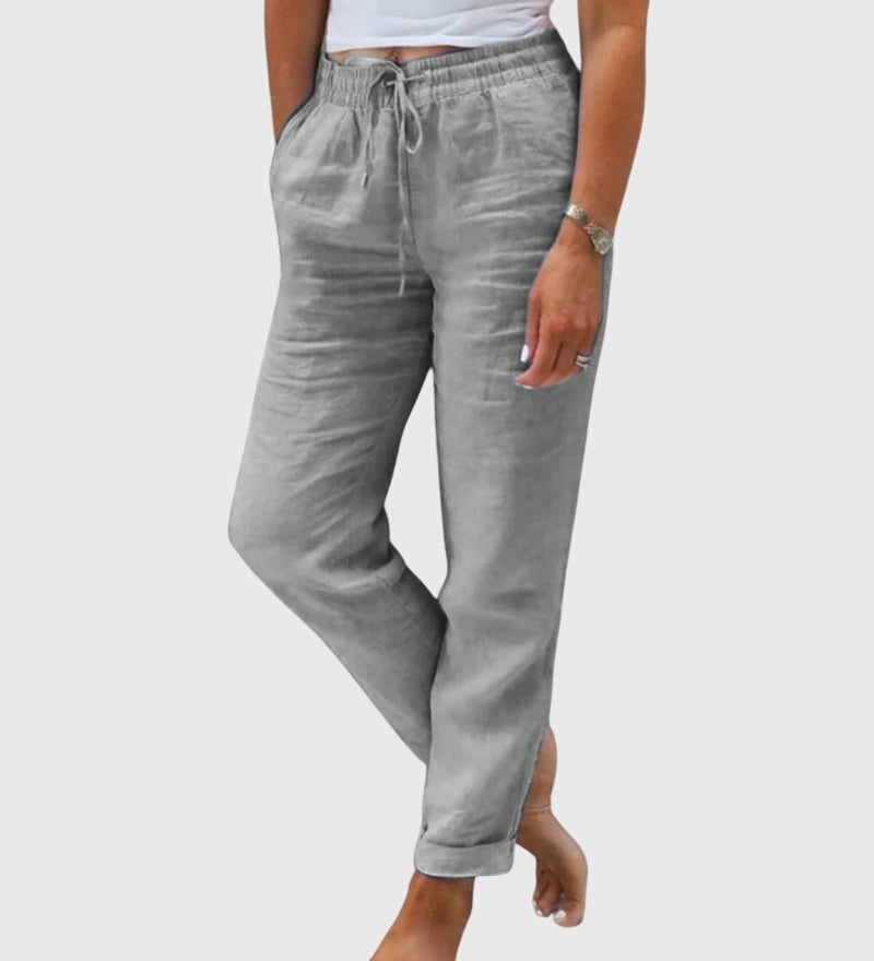 Margaret™ | Pantalons Élégants pour Femmes