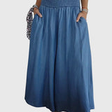 Isabella™ | Pantalons Confortables avec Taille Élastique