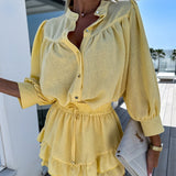 Noelle - Ensemble de Mode Chic