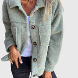 Mila - Veste Élégante