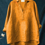 Andrea | Blouse élégante d’été
