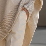 Cindy | Pull Doux et Confortable