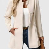 Carmelyssa | Veste Élégante