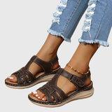 Piper - Sandales légères avec sangle