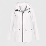 Vanyssiah | Veste Confortable